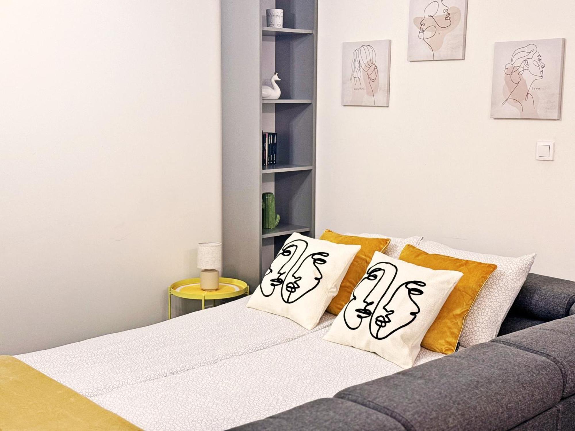 Good Time Apartments Strzelecka A Poznan Room photo