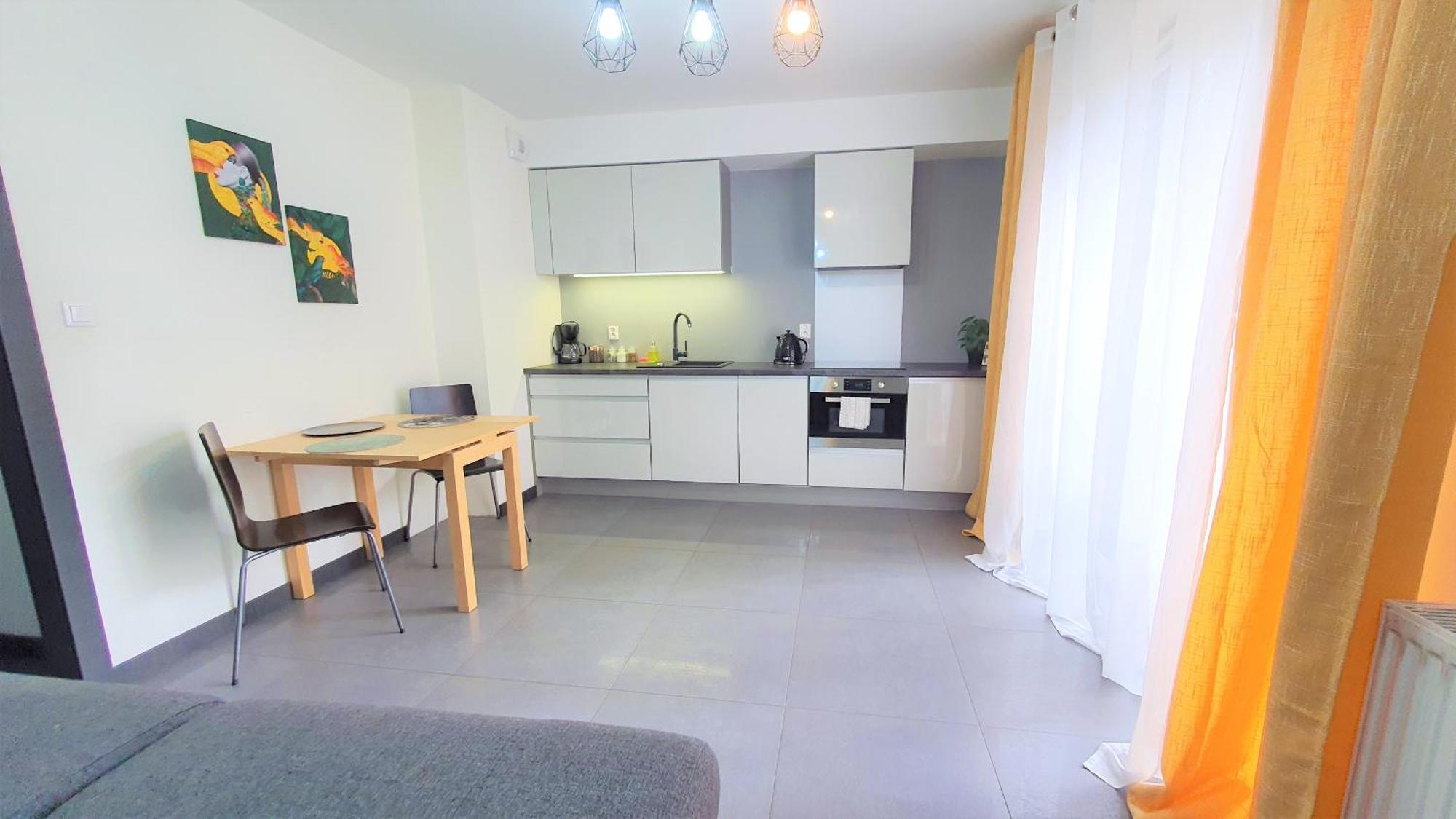 Good Time Apartments Strzelecka A Poznan Room photo