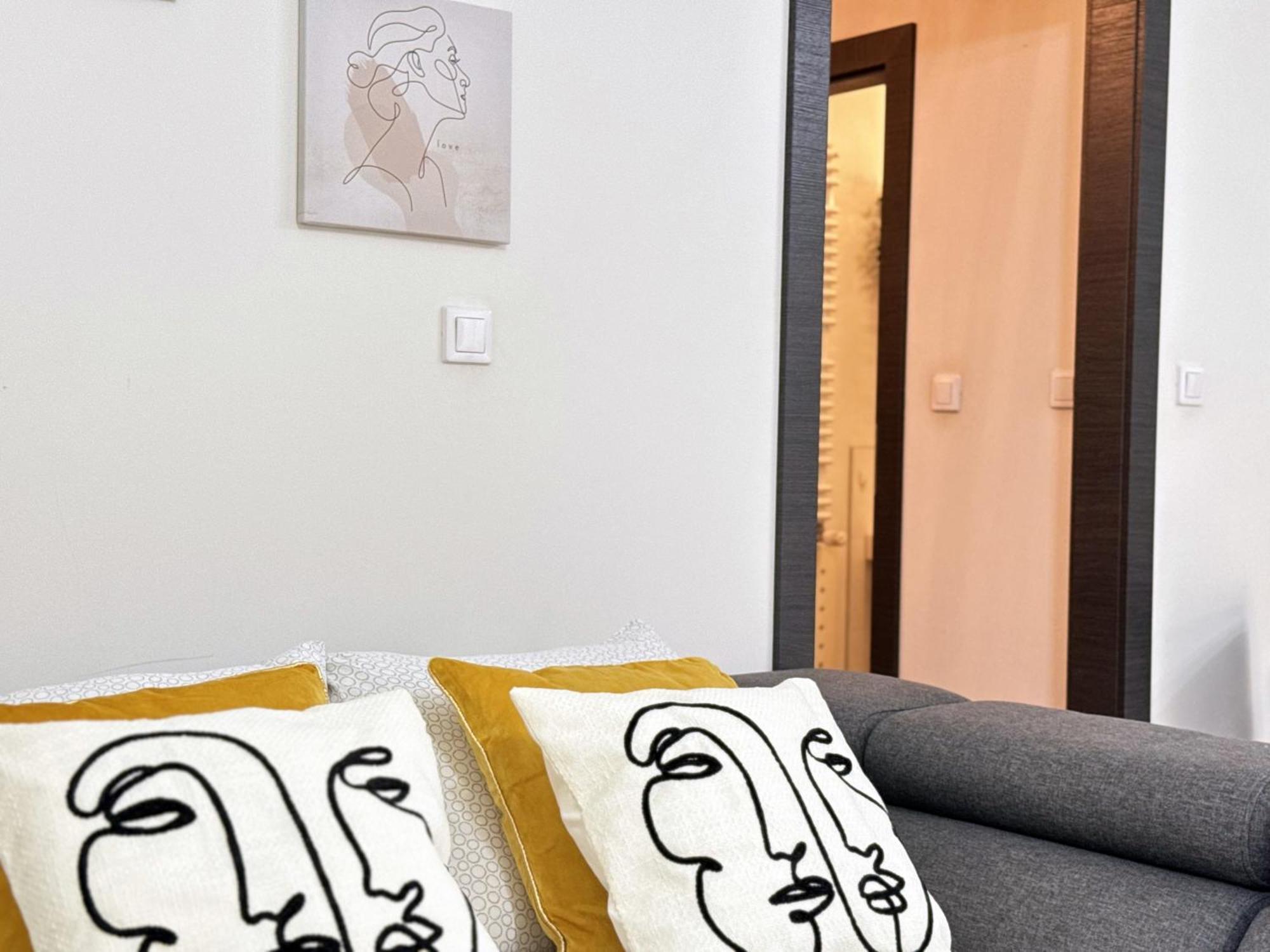Good Time Apartments Strzelecka A Poznan Room photo