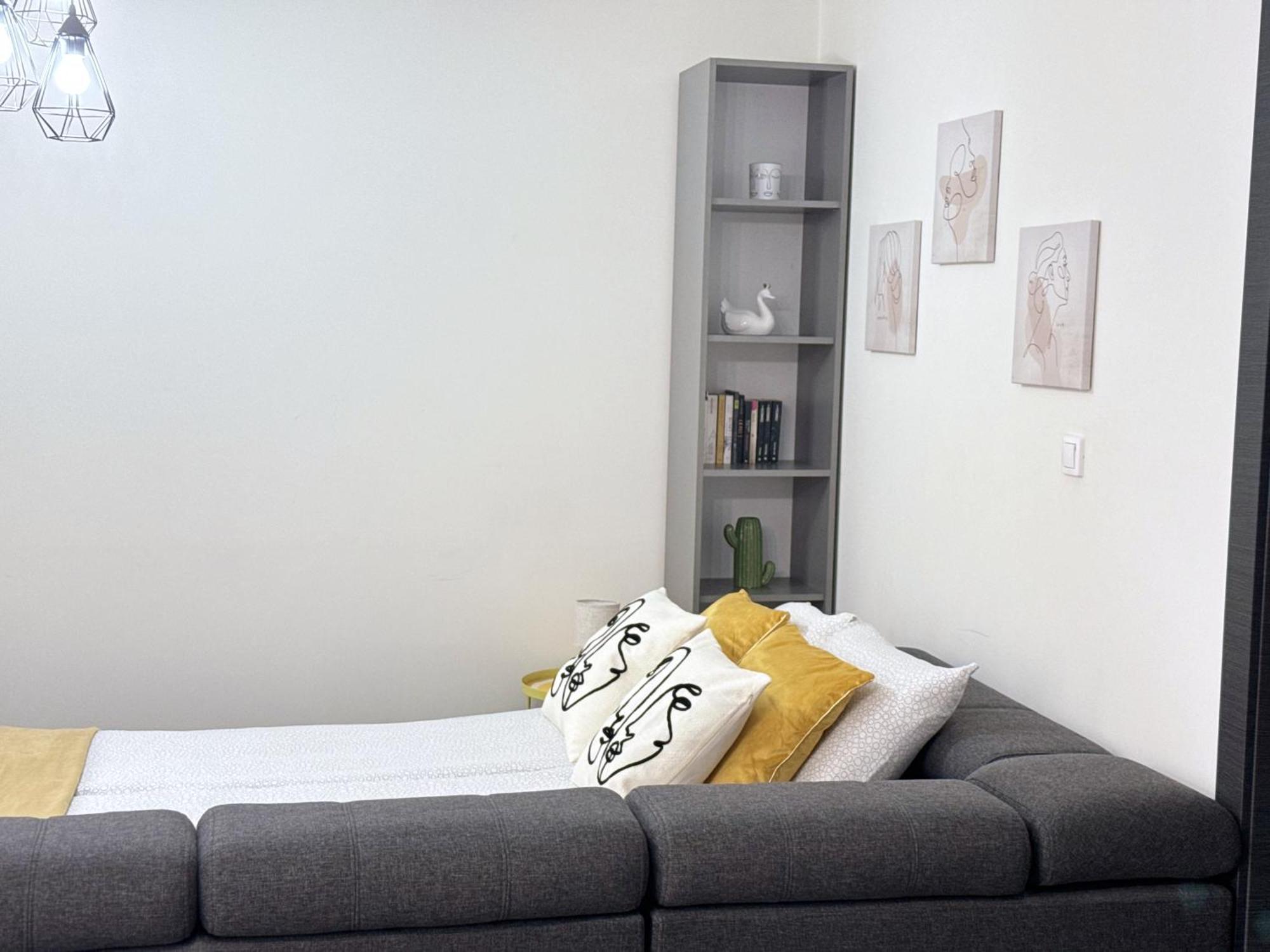 Good Time Apartments Strzelecka A Poznan Room photo