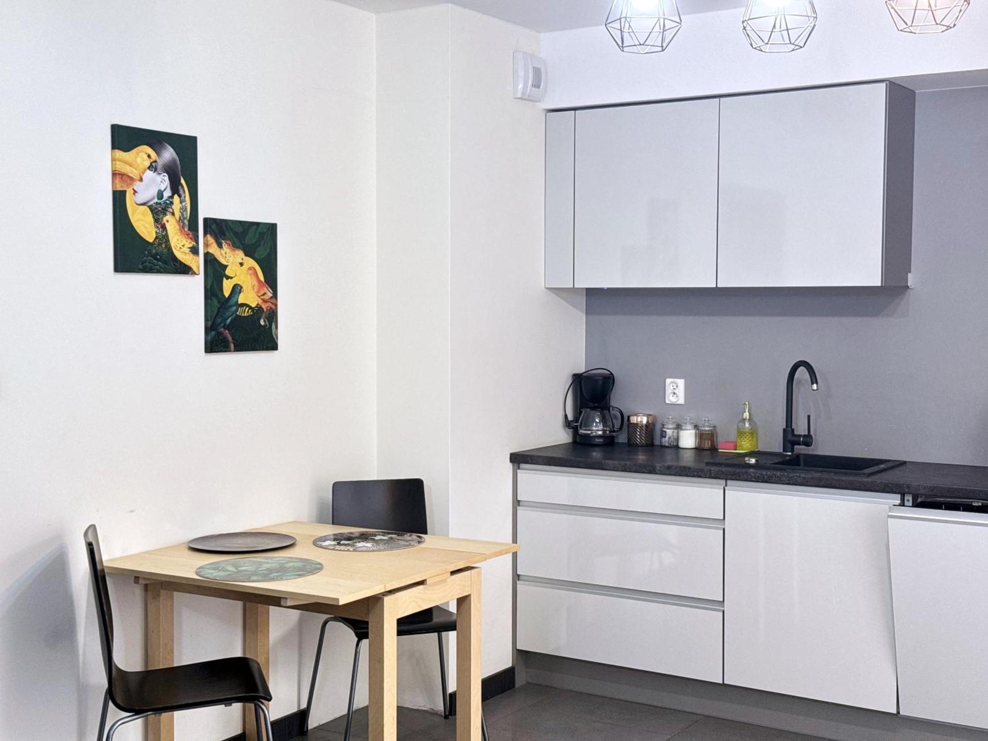 Good Time Apartments Strzelecka A Poznan Room photo